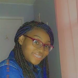 Meet your Posher, Shanyce